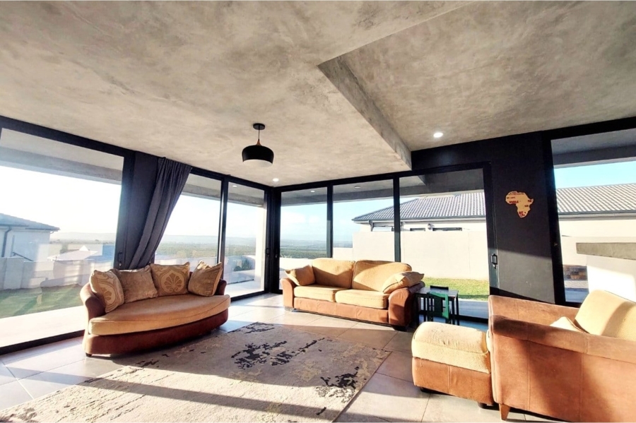 4 Bedroom Property for Sale in Blue Waters Estate Eastern Cape